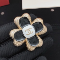 Cheap Chanel Brooches For Women #1234975 Replica Wholesale [$29.00 USD] [ITEM#1234975] on Replica Chanel Brooches