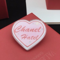 Cheap Chanel Brooches For Women #1234978 Replica Wholesale [$29.00 USD] [ITEM#1234978] on Replica Chanel Brooches