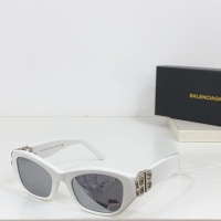 Balenciaga AAA Quality Sunglasses #1234988