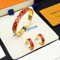 Louis Vuitton LV Jewelry Set #1234990