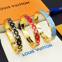 Cheap Louis Vuitton LV Jewelry Set #1234991 Replica Wholesale [$48.00 USD] [ITEM#1234991] on Replica Louis Vuitton LV Jewelry Set