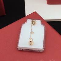 Cheap Chanel Brooches For Women #1234992 Replica Wholesale [$29.00 USD] [ITEM#1234992] on Replica Chanel Brooches