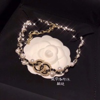 Cheap Chanel Necklaces For Women #1234995 Replica Wholesale [$34.00 USD] [ITEM#1234995] on Replica Chanel Necklaces