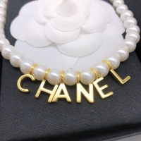 Cheap Chanel Necklaces For Women #1234999 Replica Wholesale [$34.00 USD] [ITEM#1234999] on Replica Chanel Necklaces