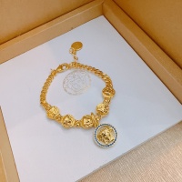 Cheap Versace Bracelets #1235006 Replica Wholesale [$48.00 USD] [ITEM#1235006] on Replica Versace Bracelets