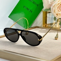 Bottega Veneta AAA Quality Sunglasses #1235013