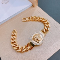 Cheap Versace Bracelets #1235015 Replica Wholesale [$52.00 USD] [ITEM#1235015] on Replica Versace Bracelets