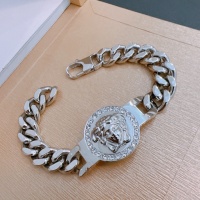 Cheap Versace Bracelets #1235016 Replica Wholesale [$52.00 USD] [ITEM#1235016] on Replica Versace Bracelets