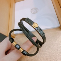 Cheap Versace Bracelets #1235017 Replica Wholesale [$52.00 USD] [ITEM#1235017] on Replica Versace Bracelets