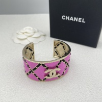 Cheap Chanel Bracelets #1235026 Replica Wholesale [$56.00 USD] [ITEM#1235026] on Replica Chanel Bracelets