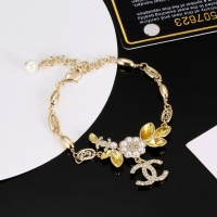 Cheap Chanel Bracelets For Women #1235033 Replica Wholesale [$32.00 USD] [ITEM#1235033] on Replica Chanel Bracelets