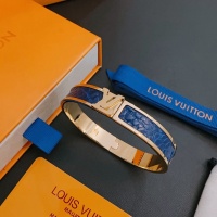 Cheap Louis Vuitton LV Bracelets #1235035 Replica Wholesale [$60.00 USD] [ITEM#1235035] on Replica Louis Vuitton LV Bracelets