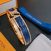 Cheap Louis Vuitton LV Bracelets #1235035 Replica Wholesale [$60.00 USD] [ITEM#1235035] on Replica Louis Vuitton LV Bracelets