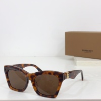 Burberry AAA Quality Sunglasses #1235037