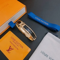 Cheap Louis Vuitton LV Bracelets #1235038 Replica Wholesale [$60.00 USD] [ITEM#1235038] on Replica Louis Vuitton LV Bracelets