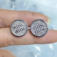 MIU MIU Earrings For Women #1235044