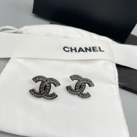 Cheap Chanel Earrings For Women #1235050 Replica Wholesale [$45.00 USD] [ITEM#1235050] on Replica Chanel Earrings