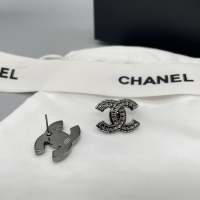 Cheap Chanel Earrings For Women #1235050 Replica Wholesale [$45.00 USD] [ITEM#1235050] on Replica Chanel Earrings