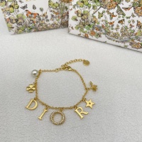 Cheap Christian Dior Bracelets #1235058 Replica Wholesale [$52.00 USD] [ITEM#1235058] on Replica Christian Dior Bracelets