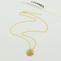 Chanel Necklaces For Women #1235076