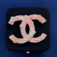 Chanel Brooches For Women #1235093