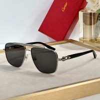 Cheap Cartier AAA Quality Sunglassess #1235114 Replica Wholesale [$68.00 USD] [ITEM#1235114] on Replica Cartier AAA Quality Sunglassess