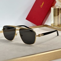 Cartier AAA Quality Sunglassess #1235115