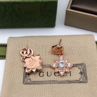 Cheap Gucci Earrings For Women #1235117 Replica Wholesale [$27.00 USD] [ITEM#1235117] on Replica Gucci Earrings