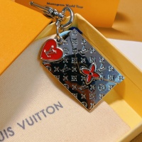 Cheap Louis Vuitton LV Key Holder And Bag Buckle #1235119 Replica Wholesale [$36.00 USD] [ITEM#1235119] on Replica Louis Vuitton LV Key Holder And Bag Buckle