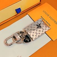 Cheap Louis Vuitton LV Key Holder And Bag Buckle #1235120 Replica Wholesale [$36.00 USD] [ITEM#1235120] on Replica Louis Vuitton LV Key Holder And Bag Buckle