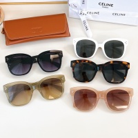 Cheap Celine AAA Quality Sunglasses #1235133 Replica Wholesale [$60.00 USD] [ITEM#1235133] on Replica Celine AAA Quality Sunglasses