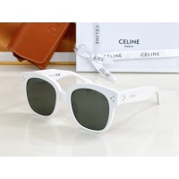 Celine AAA Quality Sunglasses #1235134