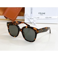 Cheap Celine AAA Quality Sunglasses #1235135 Replica Wholesale [$60.00 USD] [ITEM#1235135] on Replica Celine AAA Quality Sunglasses