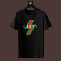 Gucci T-Shirts Short Sleeved For Unisex #1235144