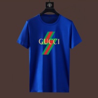 Gucci T-Shirts Short Sleeved For Unisex #1235145