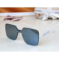 Chanel AAA Quality Sunglasses #1235161