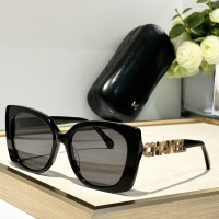 Chanel AAA Quality Sunglasses #1235174