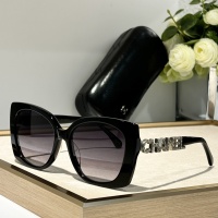 Chanel AAA Quality Sunglasses #1235175