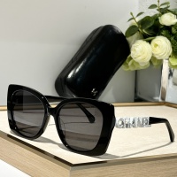 Chanel AAA Quality Sunglasses #1235177