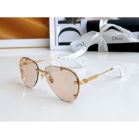 Christian Dior AAA Quality Sunglasses #1235185