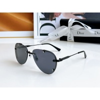 Christian Dior AAA Quality Sunglasses #1235191