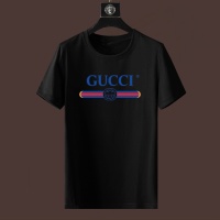 Gucci T-Shirts Short Sleeved For Unisex #1235205