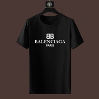 Balenciaga T-Shirts Short Sleeved For Unisex #1235212