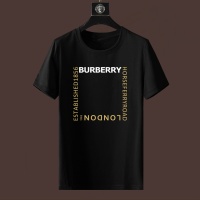 Burberry T-Shirts Short Sleeved For Unisex #1235232