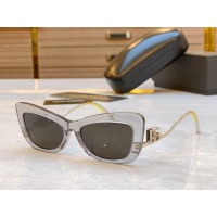 Dolce & Gabbana AAA Quality Sunglasses #1235249