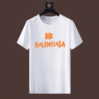 Balenciaga T-Shirts Short Sleeved For Unisex #1235315