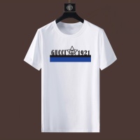 Gucci T-Shirts Short Sleeved For Unisex #1235320