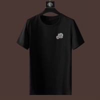 Cheap Moncler T-Shirts Short Sleeved For Unisex #1235328 Replica Wholesale [$25.00 USD] [ITEM#1235328] on Replica Moncler T-Shirts