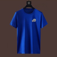 Moncler T-Shirts Short Sleeved For Unisex #1235329