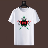 Cheap Gucci T-Shirts Short Sleeved For Unisex #1235337 Replica Wholesale [$25.00 USD] [ITEM#1235337] on Replica Gucci T-Shirts